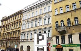 Ea Hotel Tosca Praga